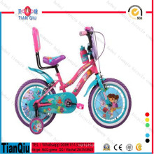 2016 belle fille vélo / 12 &quot;BMX enfants vélo enfants ville vélo en vente